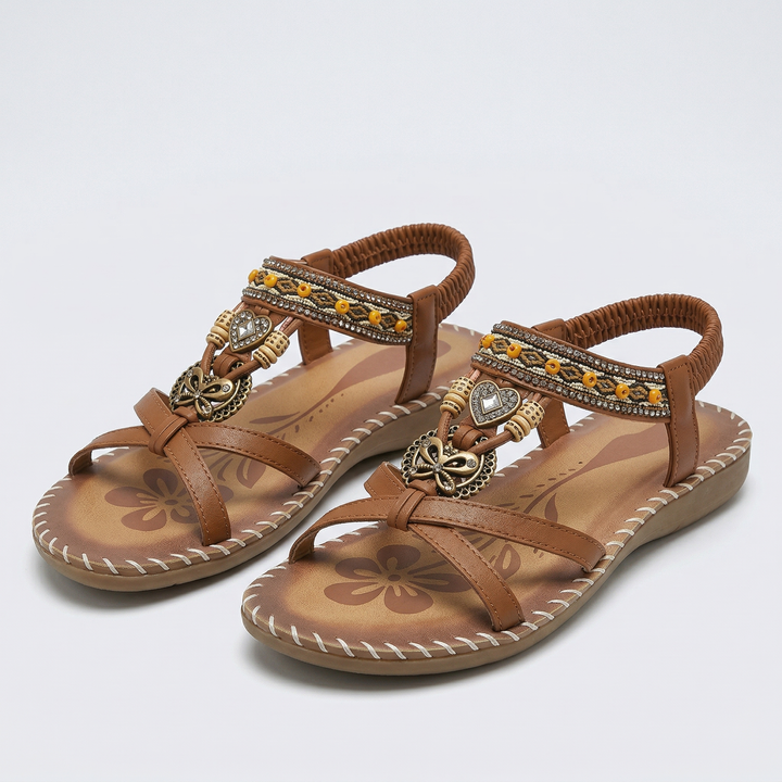 Nada™ – Orthopaedic Ibiza Sandals