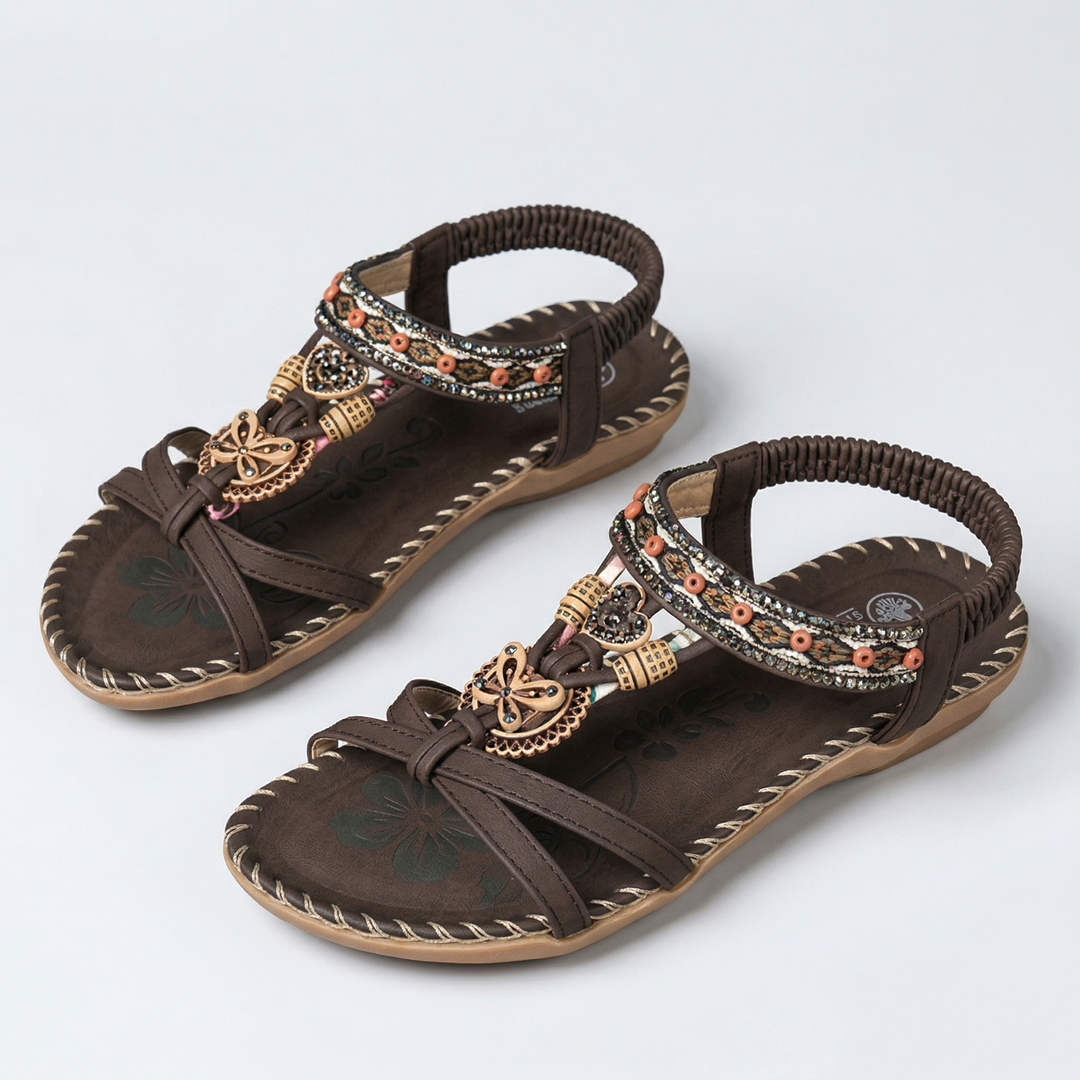 Nada™ – Orthopaedic Ibiza Sandals