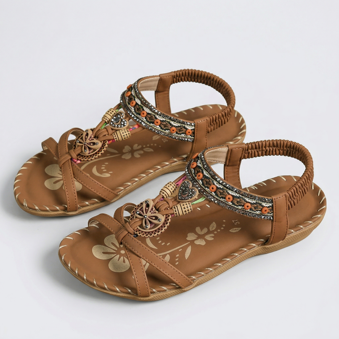 Nada™ – Orthopaedic Ibiza Sandals