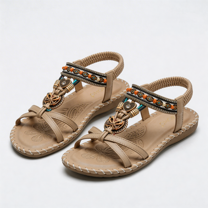 Nada™ – Orthopaedic Ibiza Sandals