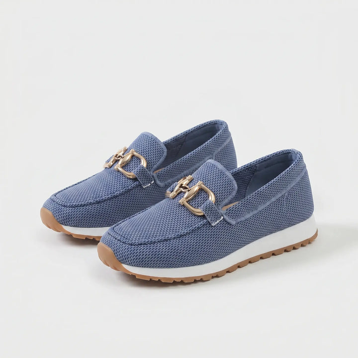 Mila | Orthopedic Comfort Loafers