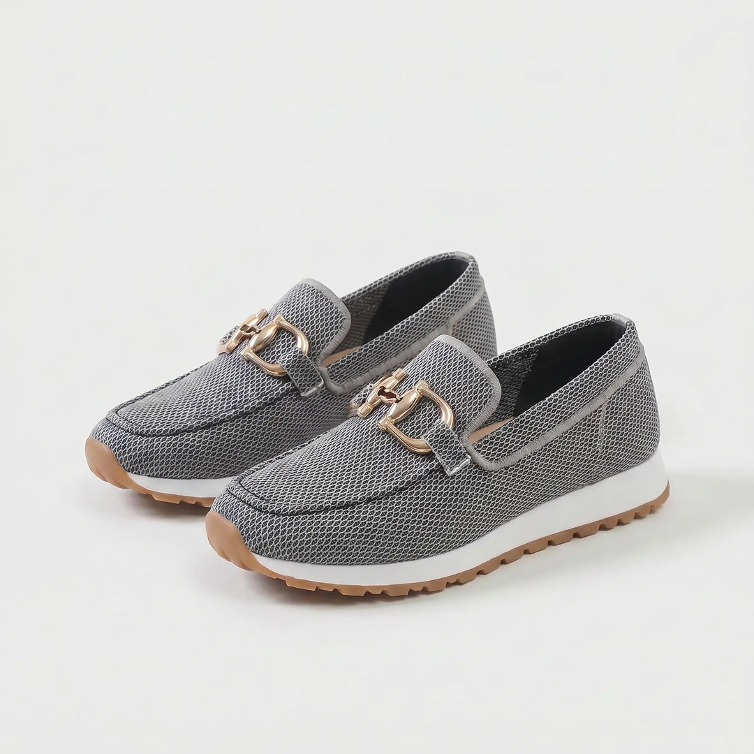 Mila | Orthopedic Comfort Loafers