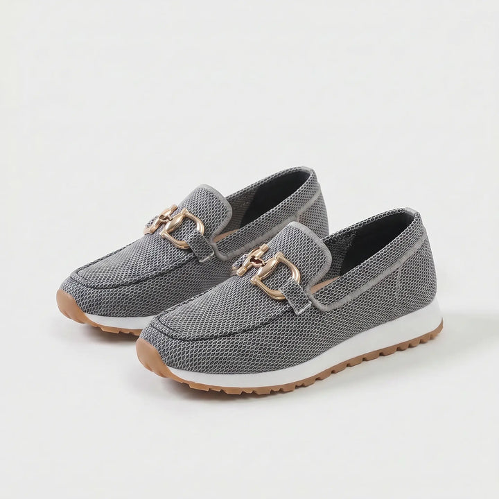 Mila | Orthopedic Comfort Loafers