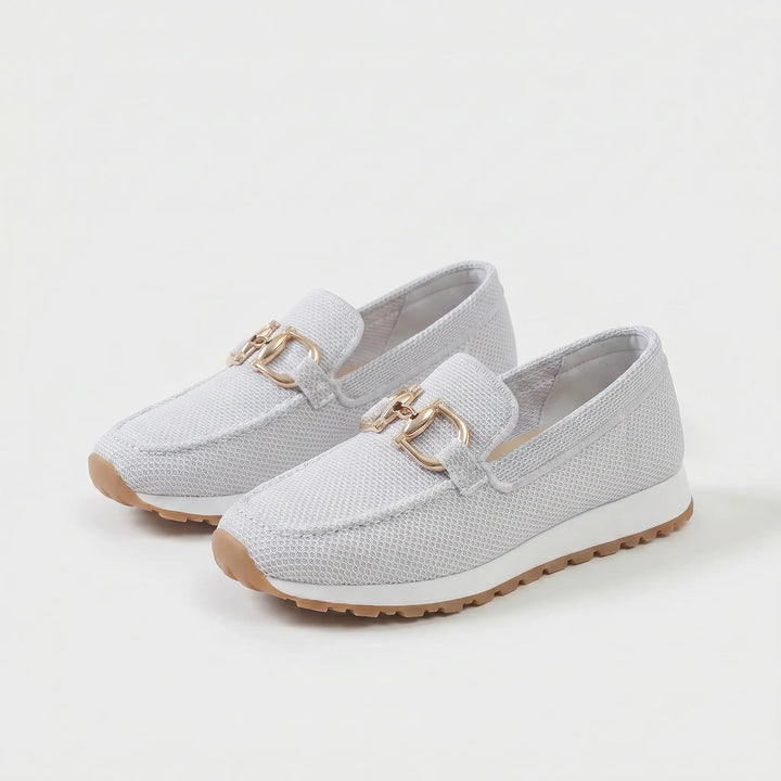 Mila | Orthopedic Comfort Loafers
