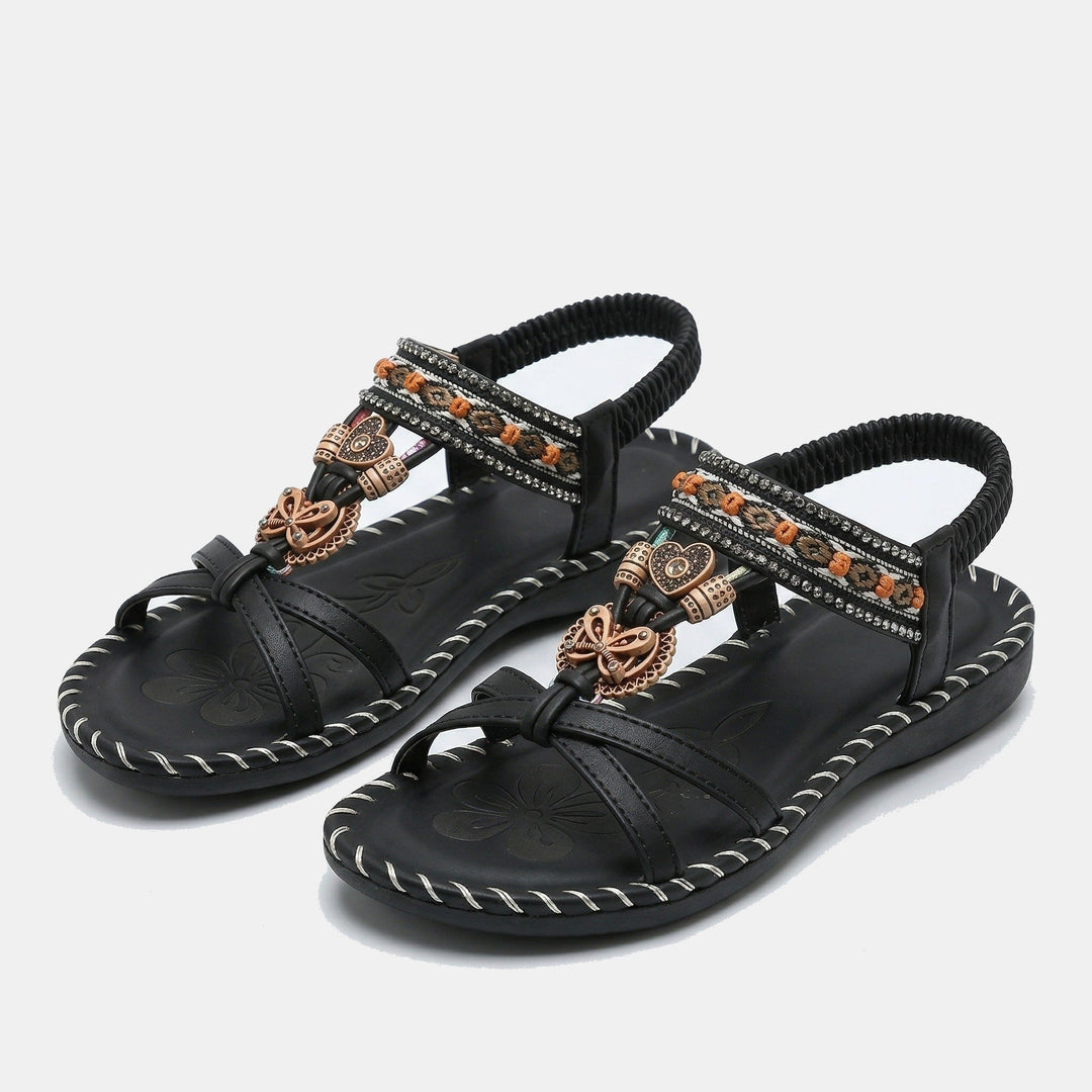 Nada™ – Orthopaedic Ibiza Sandals
