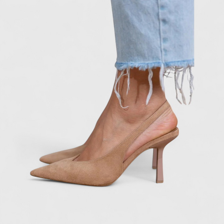 Bella™ Elegant Orthopaedic Heels