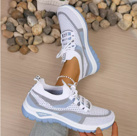 Nerina™ | Lightweight Comfort Trainers