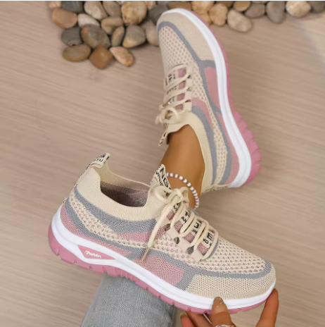 Nerina™ | Lightweight Comfort Trainers